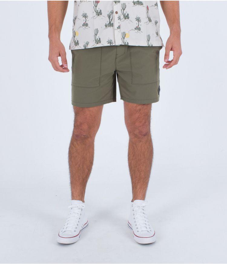 Hurley volley sales shorts