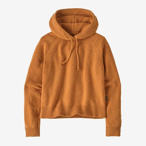 Patagonia insulated hot sale recycled wool hoodie