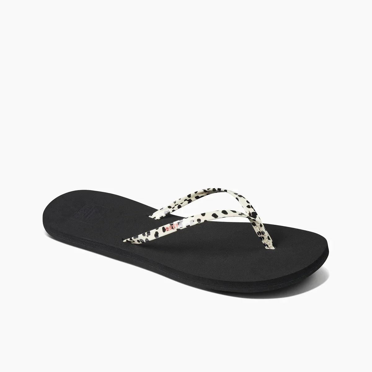 Reef bliss best sale nights flip flop