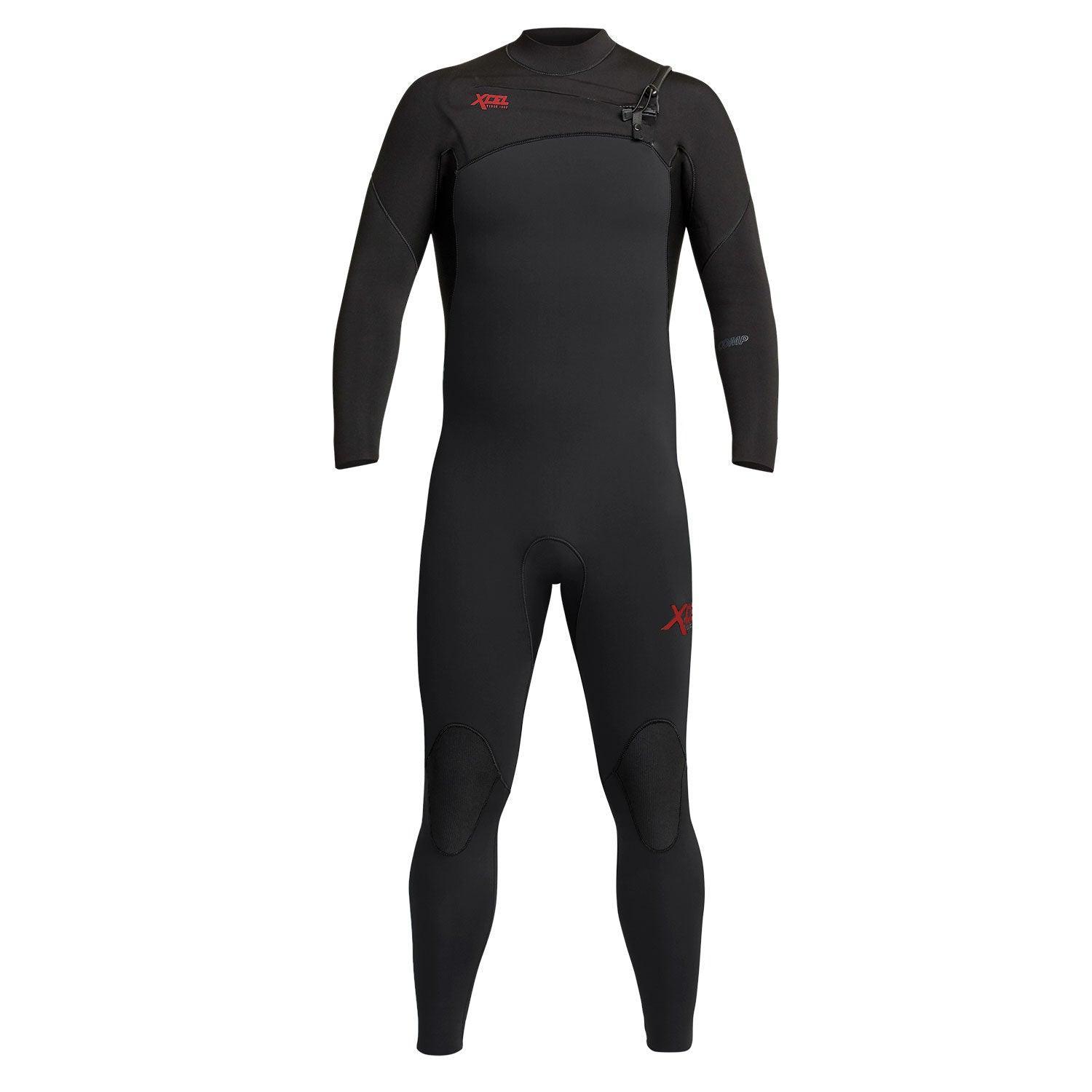 Xcel deals winter wetsuit