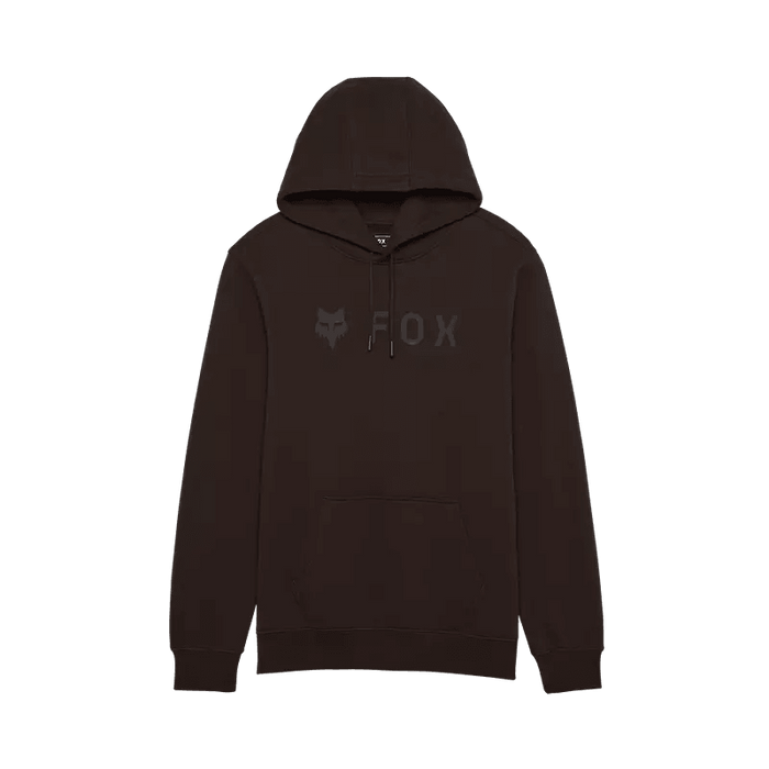 Fox Adsolute Fleece Pull over Cocoa Brown