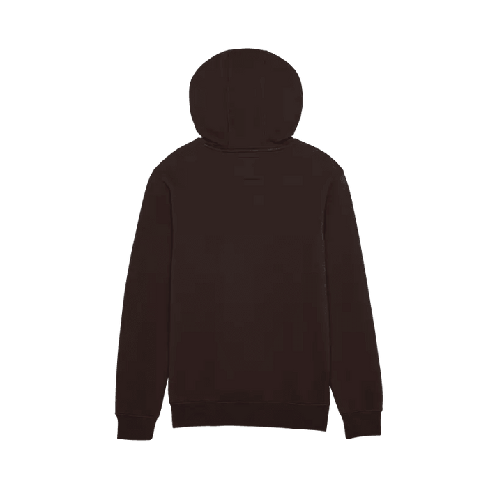 Fox Adsolute Fleece Pull over Cocoa Brown