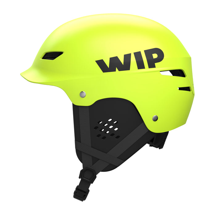Forward Wip Wipper 2.0 Watersports Helmet  High Vis  M-L-XL