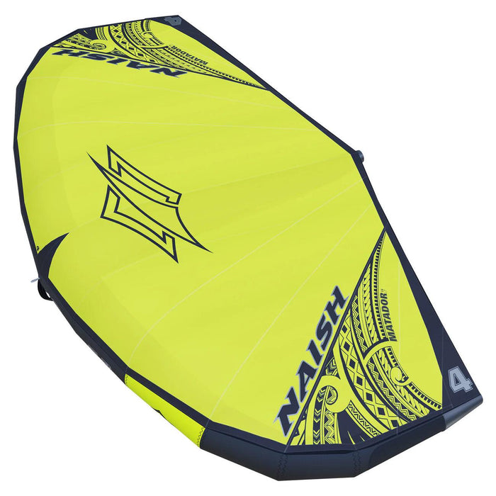 Naish Matador LT 2.0 Wing Foil