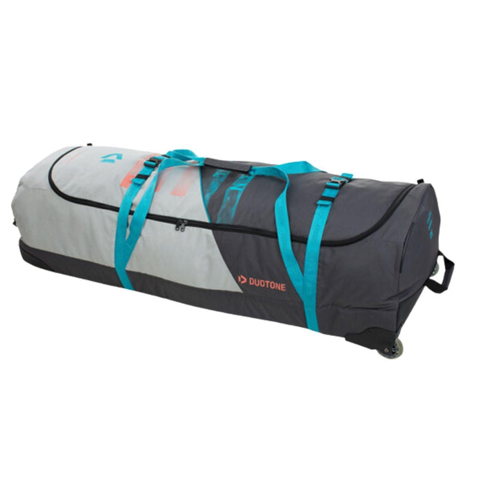 Ion Combi Gearbag Duotone Edition Travel Kitesurfing Bag Grey 139cm