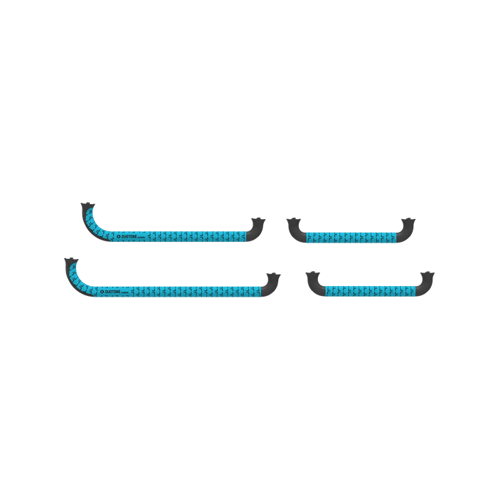 Duotone Unit Wing Fusion Boom & Handles