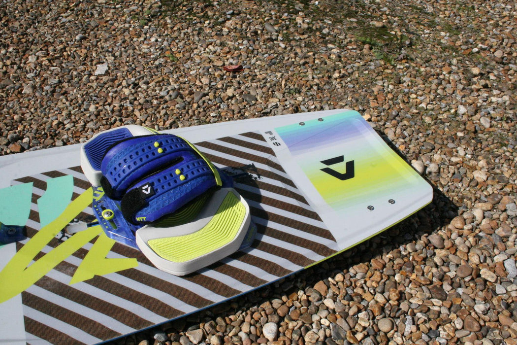 Duotone Select Concept Blue Kiteboard 141cm x 41 X Demo