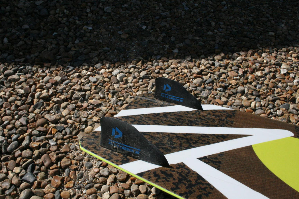 Duotone Select Concept Blue Kiteboard 141cm x 41 X Demo