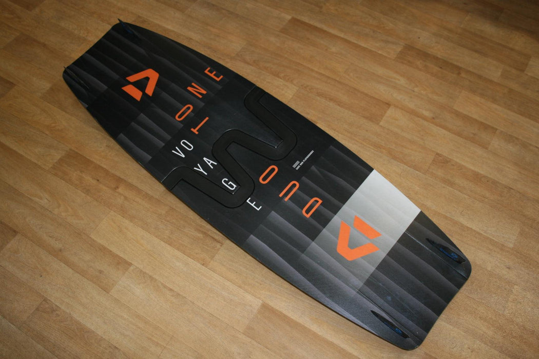 Duotone Voyage 138cm Split Board Travel X Demo