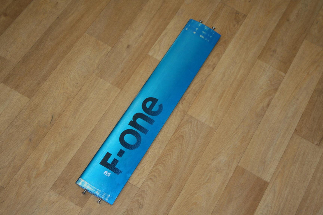 F-One Foil Mast Alloy 65cm Used