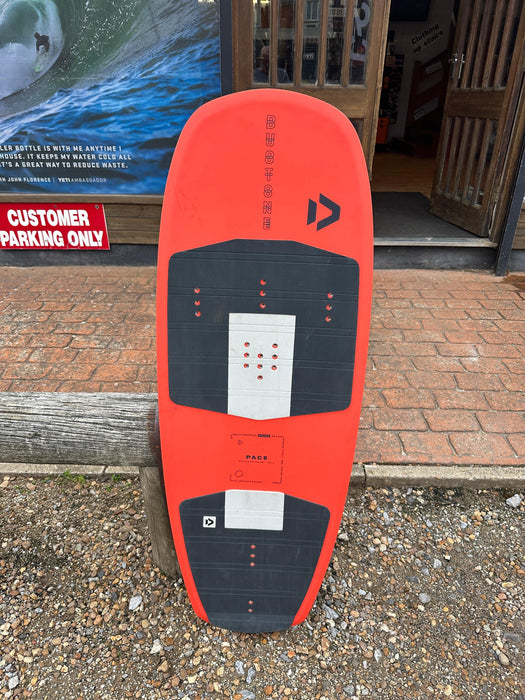 Duotone Pace 4'2" Kitefoiling board