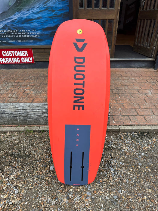 Duotone Pace 4'2" Kitefoiling board