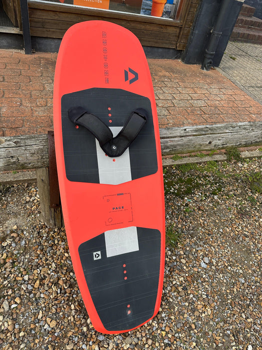 Duotone Pace 4'2" Kitesurfing foil board