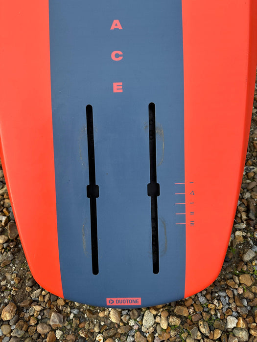 Duotone Pace 4'2" Kitesurfing foil board