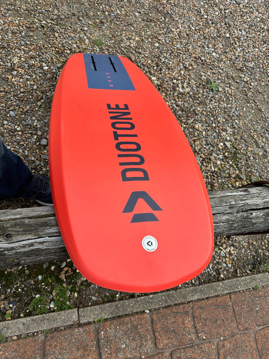 Duotone Pace 4'2" Kitesurfing foil board