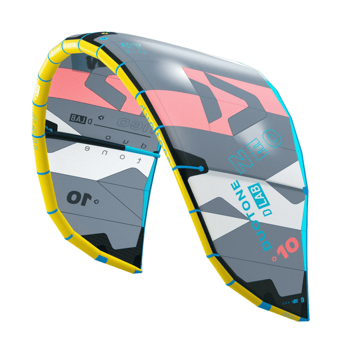 Duotone Neo 8m DLAB 23/24 Kitesurfing Kite NEW