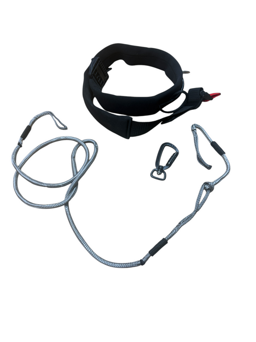 FBC Wing Waist Leash V2 Original Wingfoil