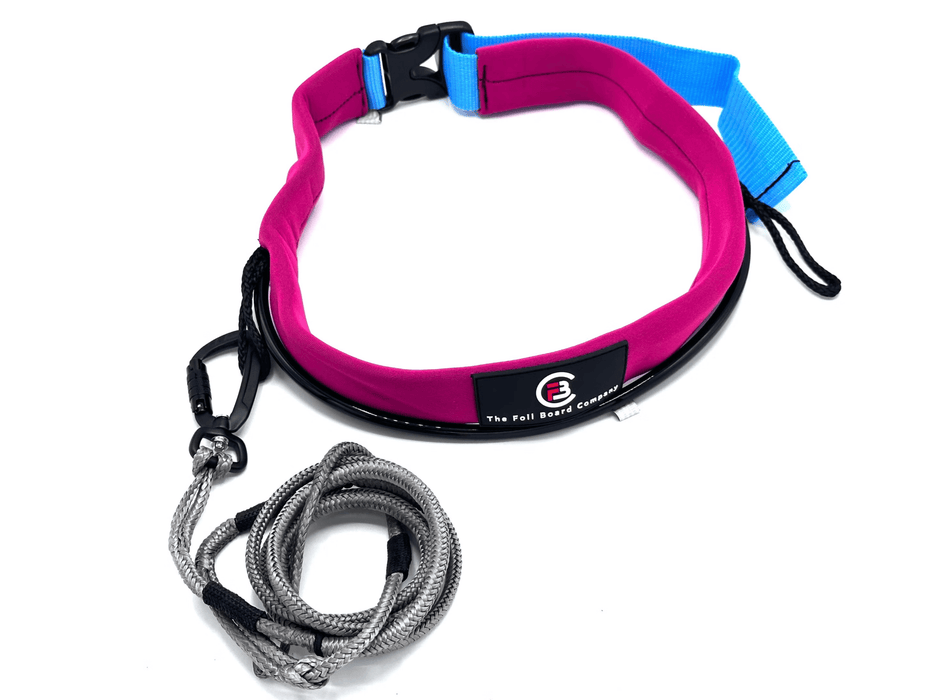 FBC Wing Waist Leash RAD Wingfoiling