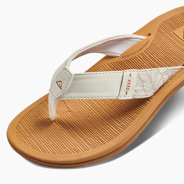Reef Santa Ana Flip Flop - Cloud