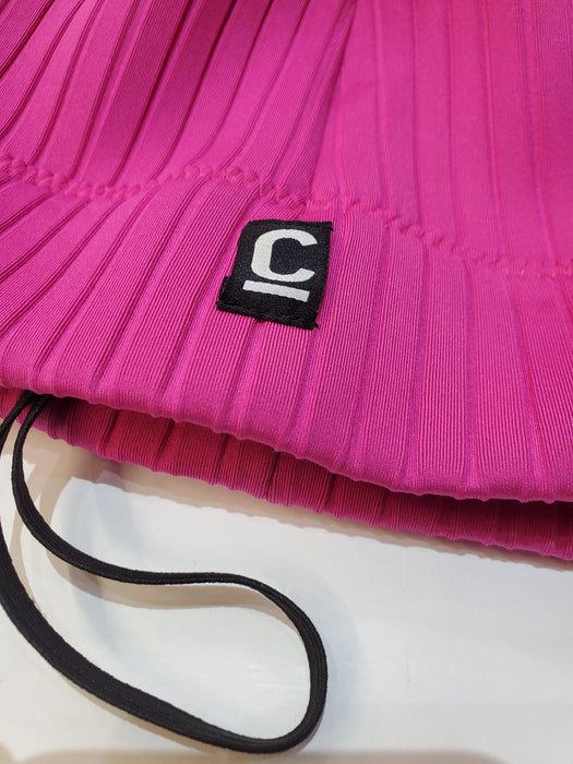 C-Skins Storm Chaser 2mm Neoprene Beanie Pink