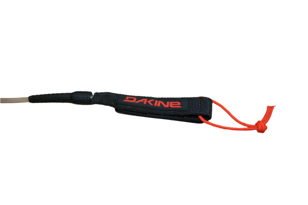 Dakine Foil Board Floating Coil Wingboard Leash Calf