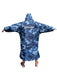 Dryrobe Advance Long Sleeve Changing Robe V3 - Boardworx