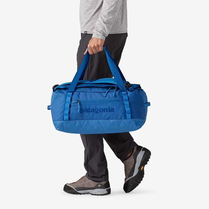 Patagonia Black Hole® Duffel 40L Endless Blue