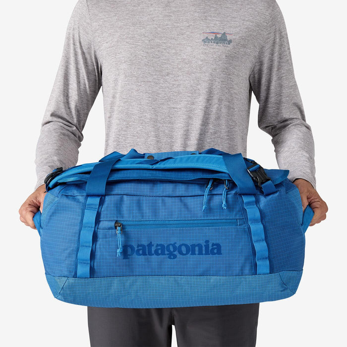 Patagonia Black Hole® Duffel 40L Endless Blue