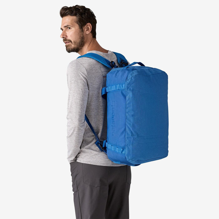 Patagonia Black Hole® Duffel 40L Endless Blue