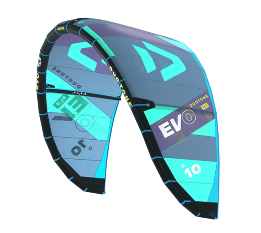 Duotone Evo SLS Kite 2024 - Boardworx