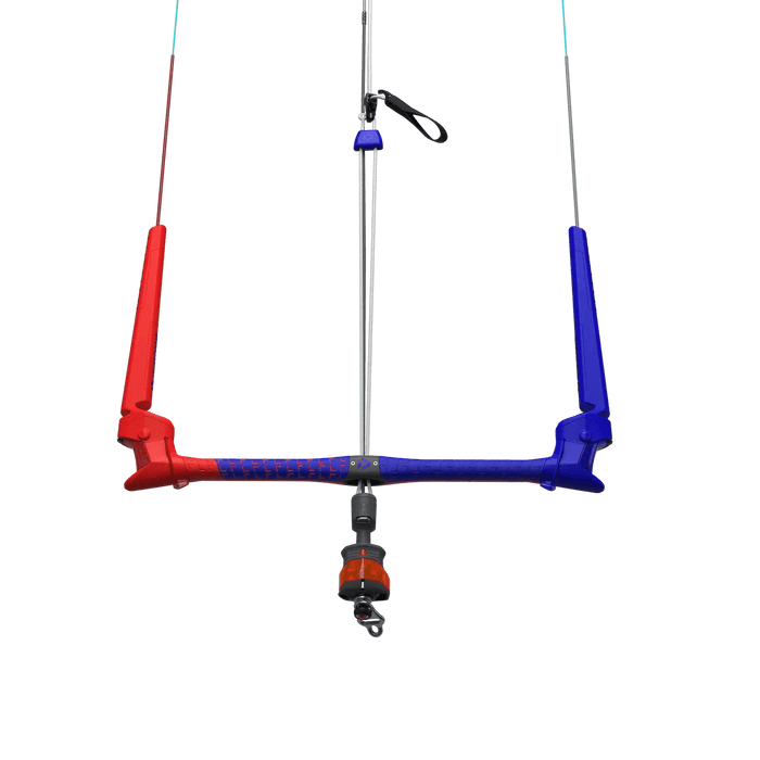 Duotone Trust bar 22-24m Kitesurfing kite Bar Big Air 46-53cm 2025 - Boardworx