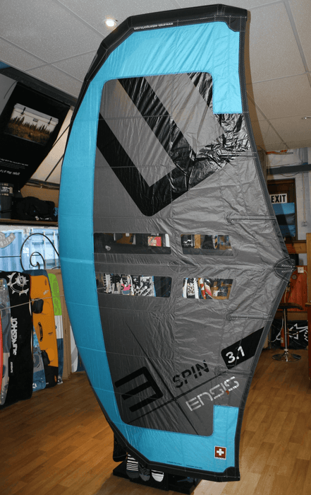 Ensis Spin Wing foiling Freeride - Boardworx