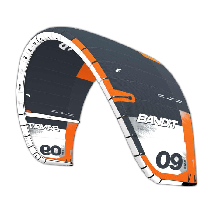 F-One Bandit Tec Kitesurfing Kite 2025