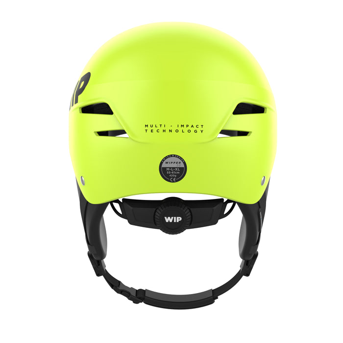 Forward Wip Wipper 2.0 Watersports Helmet  High Vis  M-L-XL