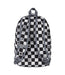 Hurley Backpack unisex - Dawn patrol Cool Grey Black Check - Boardworx