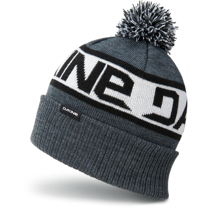 Dakine Jameson Beanie Heather Grey