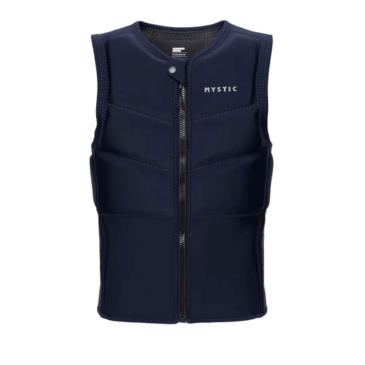 Mystic Star Kite Impact Vest Navy - Boardworx