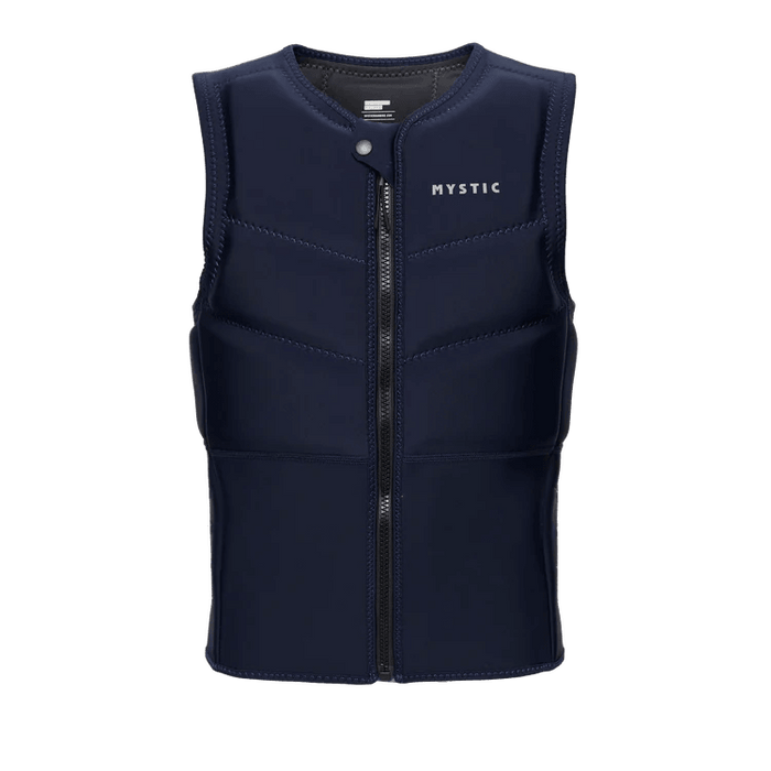 Mystic Star Kite Impact Vest Navy - Boardworx