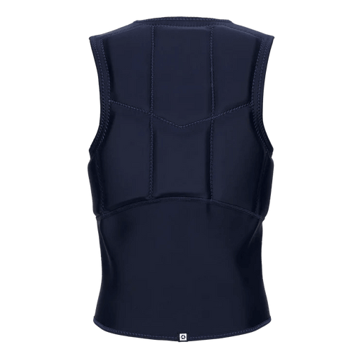 Mystic Star Kite Impact Vest Navy - Boardworx