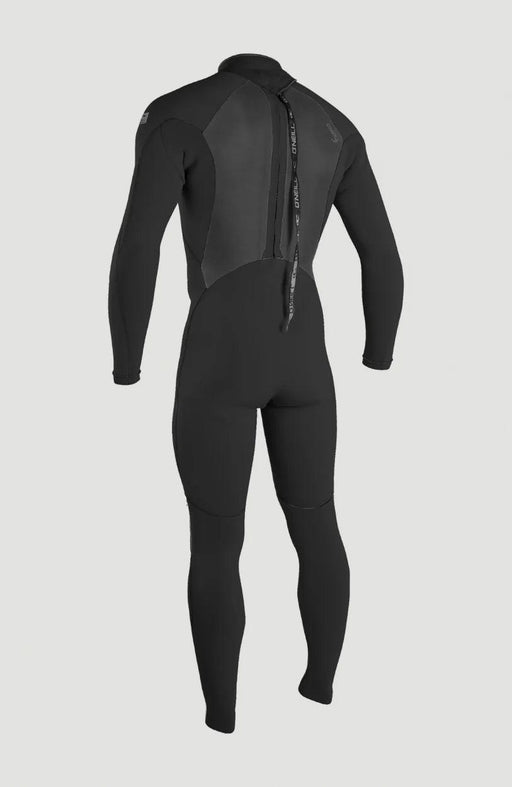 O'Neill Epic 5/4mm Back Zip Mens Winter Wetsuit Black - Boardworx