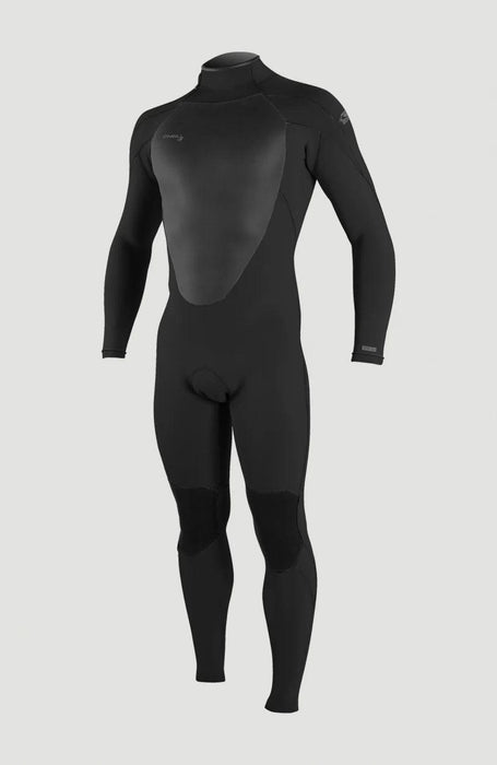 O'Neill Epic 5/4mm Back Zip Mens Winter Wetsuit Black