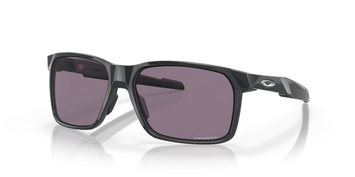 Oakley Portal X Carbon with Prizm Grey Lenses - Boardworx