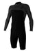 ONeill Hyperfreak 2mm Long Sleeve Shorty Wetsuit - Boardworx