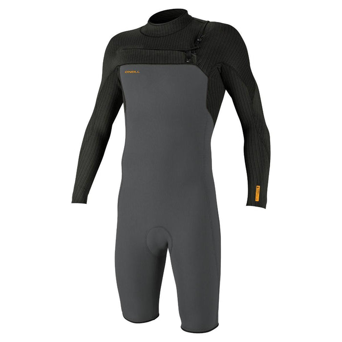 ONeill Hyperfreak 2mm Long Sleeve Shorty Wetsuit - Boardworx