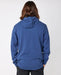 Rip Curl Hey Muma Hoody Washed Navy - Boardworx