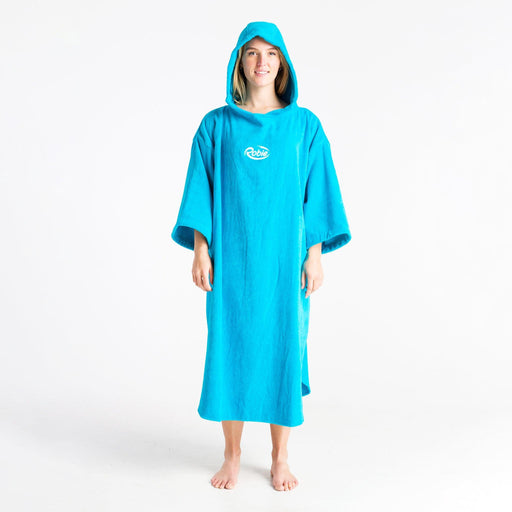 Robie Original Changing Robe Long Sleeve - Boardworx