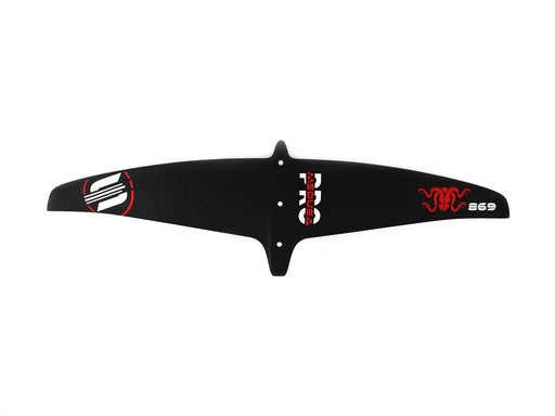 SabFoil Medusa Pro Front Wing Foil 869 - Boardworx