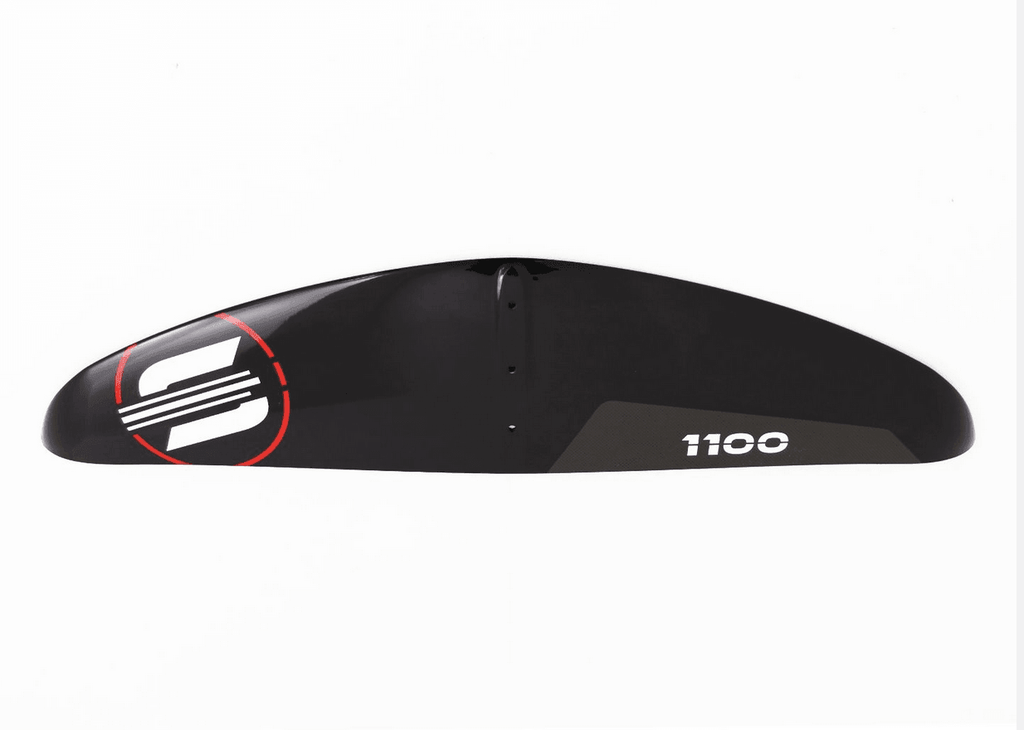 Sabfoil W1100 Front wing foil 2100cm2 Light wind winging — Boardworx