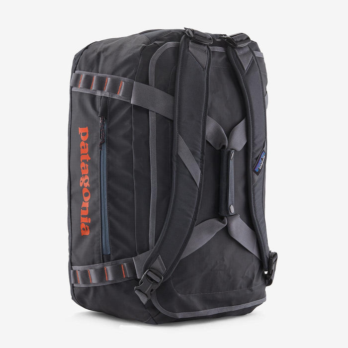 Patagonia Black Hole® Duffel 40L Smolder Blue