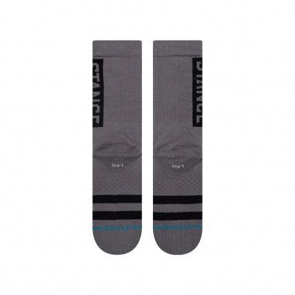 Stance Socks OG Graphite - Boardworx